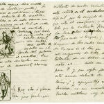 Las cartas inéditas de Sorolla halladas en el Archivo de la Nobleza se exponen en su museo