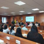 La UCAV celebra la XXV edición del Aula de Lengua y Cultura Español