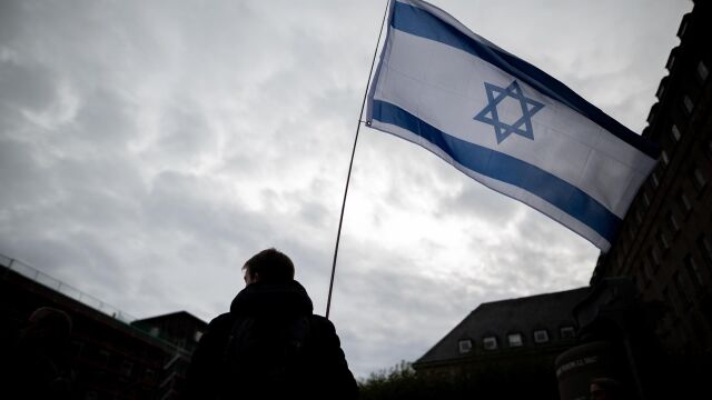 Israel.- El Partido Laborista de Israel y la izquierda sellan una alianza con el objetivo de desbancar a Netanyahu