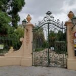 Valencia cierra sus parques y jardines por la alerta meteorológica