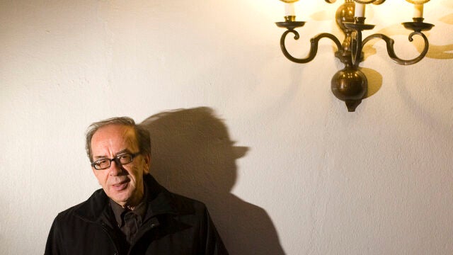 Ismaíl Kadaré 
