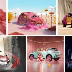 Lexus Art Car, mucho más que diseño