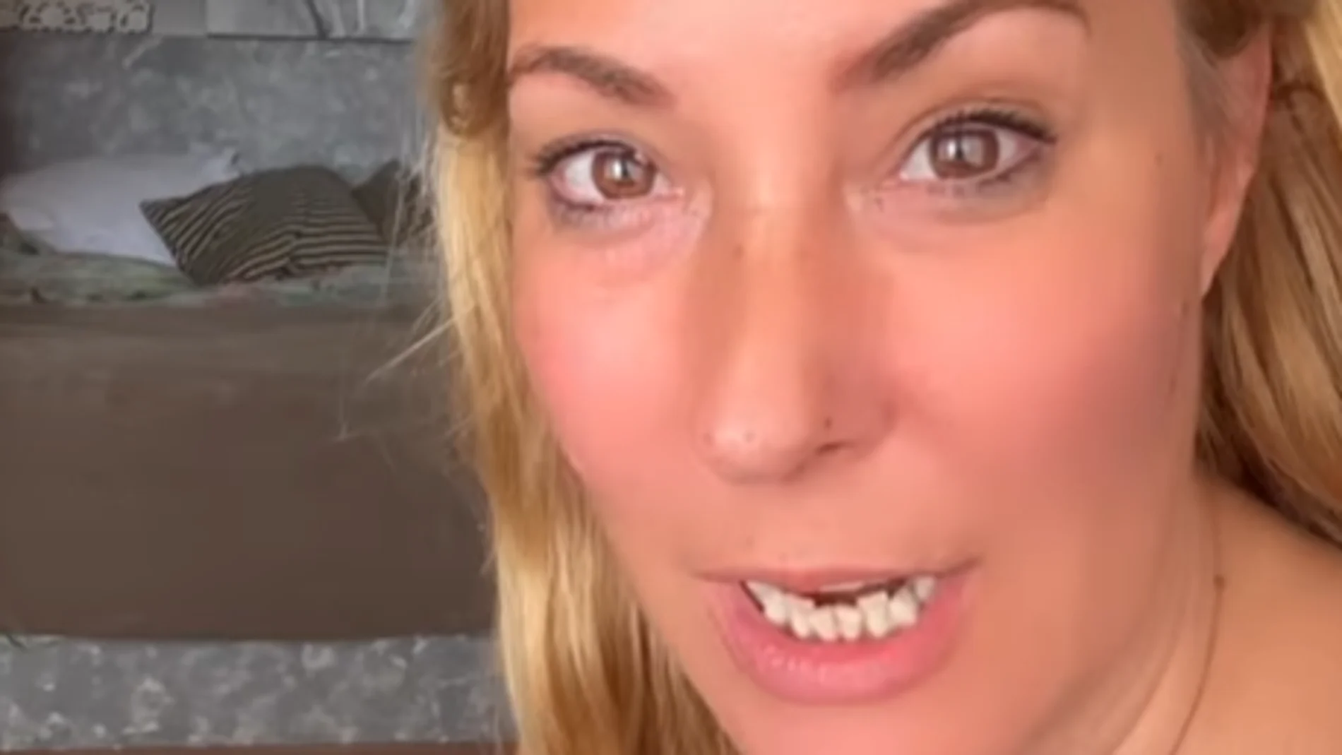 Rosario Mohedano se queja de que en Youtube no puede monetizar sus vídeos musicales