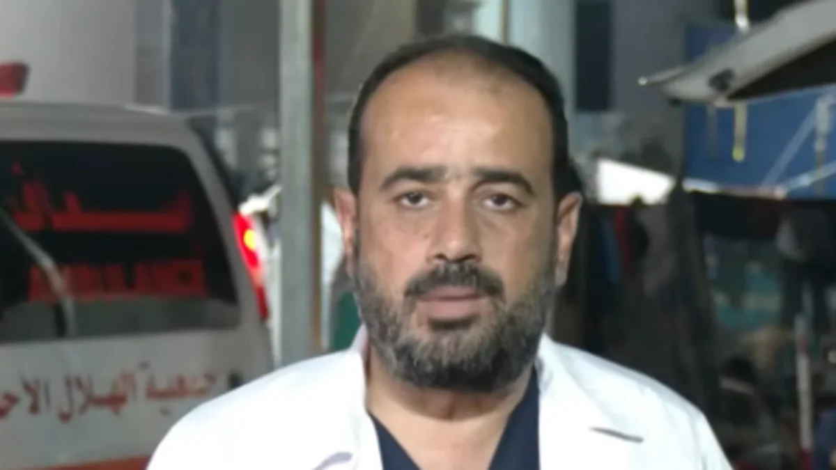 Netanyahu ordena una investigación por la liberación del director del hospital Al Shifa de Gaza