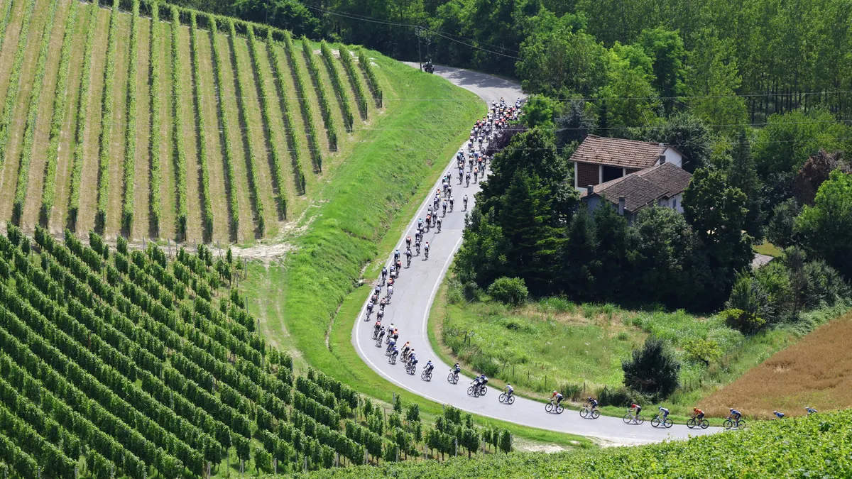 Tour de Francia 2024: Estas son las etapas clave para decidir al campeón