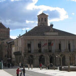 Plaza Mayor de Toro