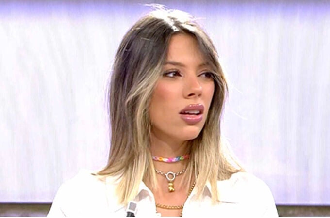 Alejandra Rubio