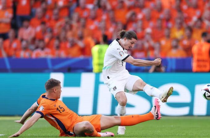 Partidos de hoy, octavos Eurocopa 2024, martes 2 de julio: dónde ver online y TV en directo