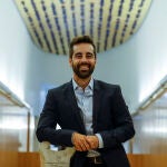 El síndico del PSPV, José Muñoz