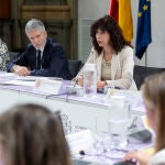 Ana Redondo preside el Comité de crisis institucional ante el repunte de asesinatos por violencia de género