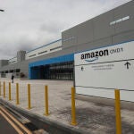 El centro de Amazon en Siero empezará a operar el 2 de septiembre con 400 trabajadores