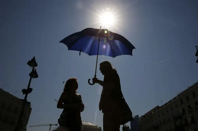 Ola de calor en Extremadura: varias zonas en alerta naranja y cambio brusco de temperaturas a partir de este día Ola de calor en Extremadura: varias zonas en alerta naranja y cambio brusco de temperaturas a partir de este día