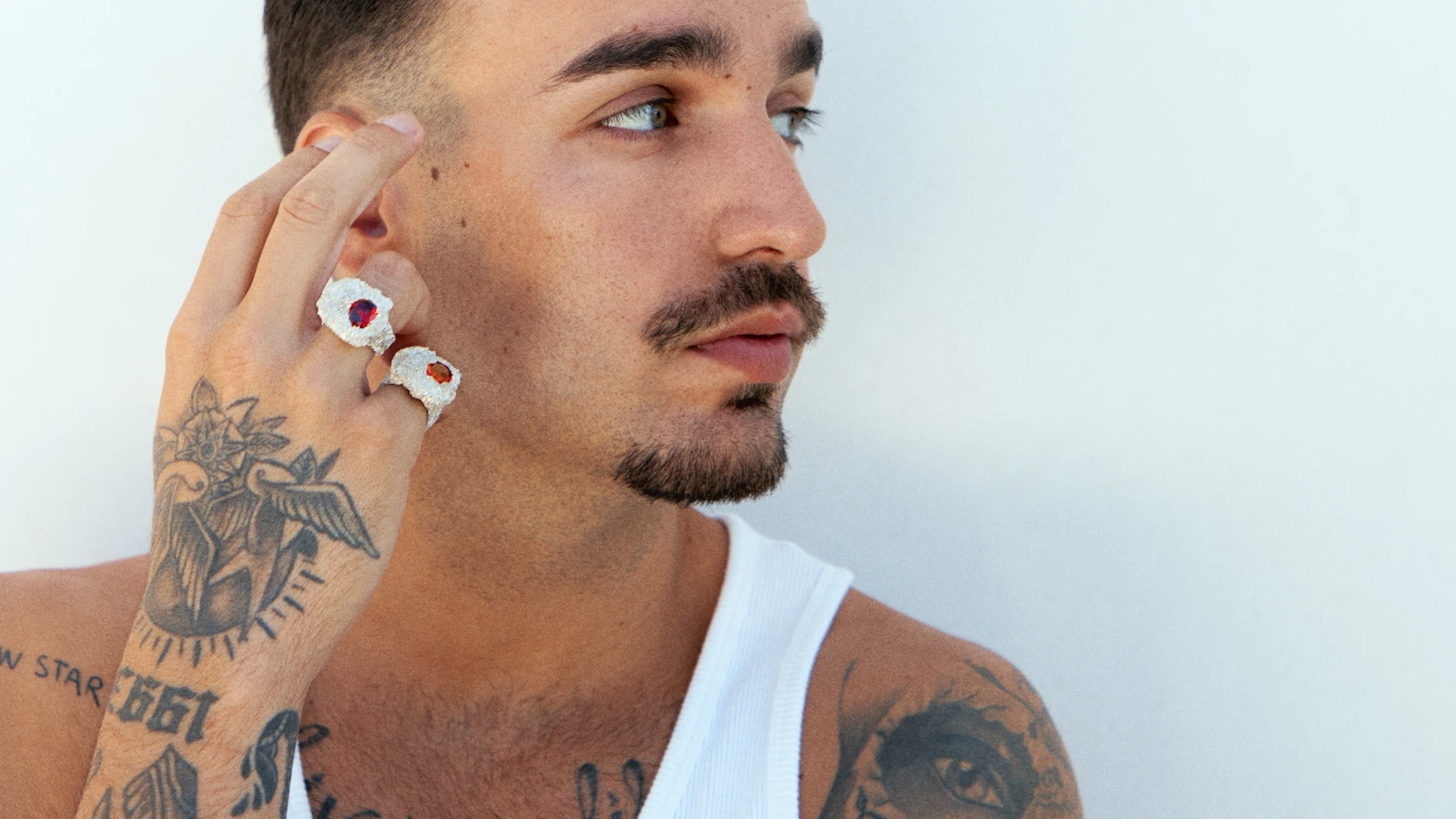 Rels B lanza su nueva colección, “50% Mediterranean 50% Atlantic”