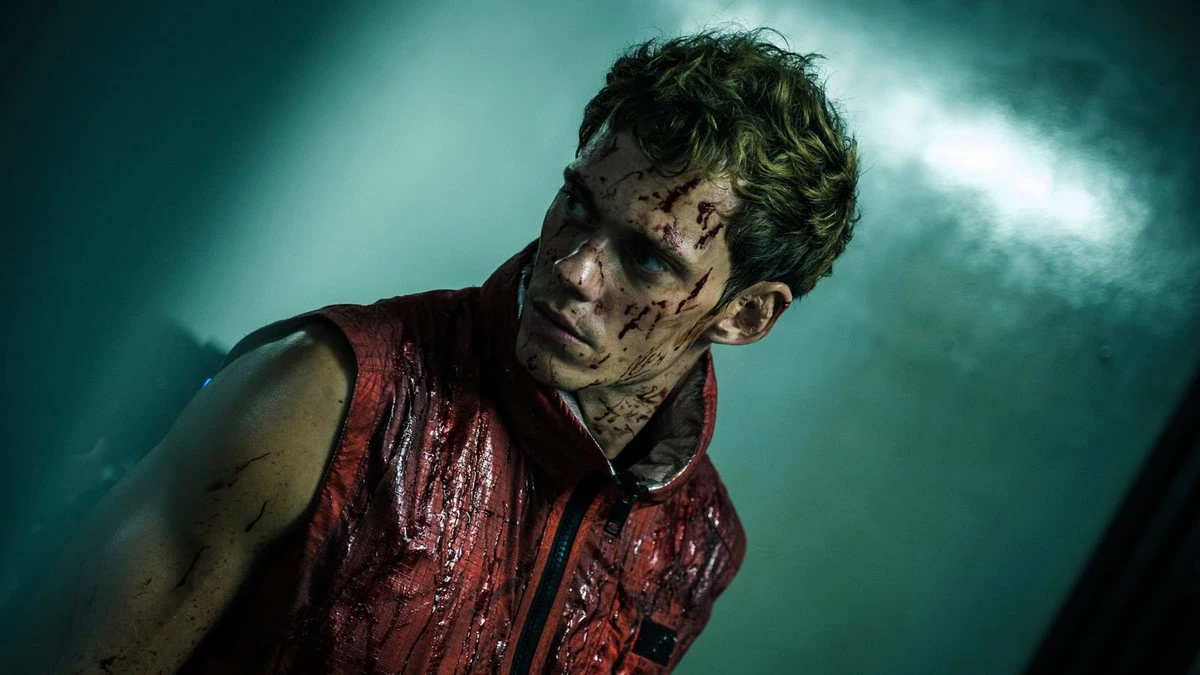 Crítica de “Kill Boy”: ¿El filme más violento del año? ★★★