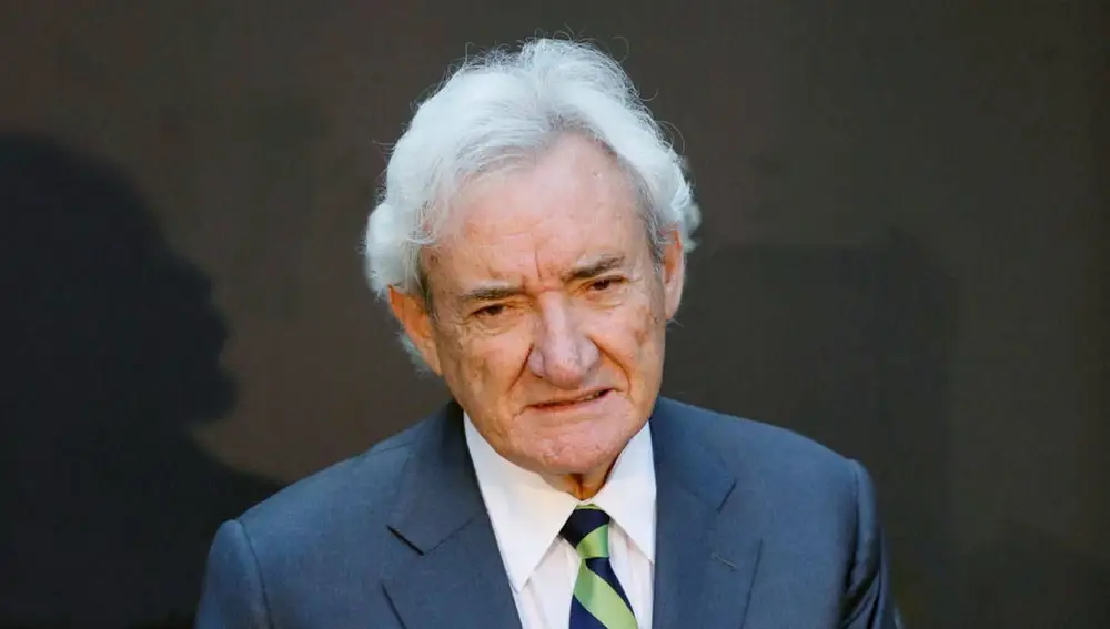 Luis Del Olmo