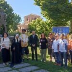 Presentación del programa "Salamanca culta y oculta" 
