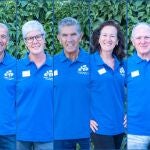 El 'Desafío Santalucía Seniors' ya tiene finalistas