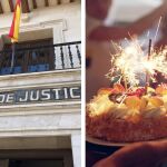 Organiza una fiesta de cumpleaños y aprovecha para abusar de una menor de 17 años en Cuenca