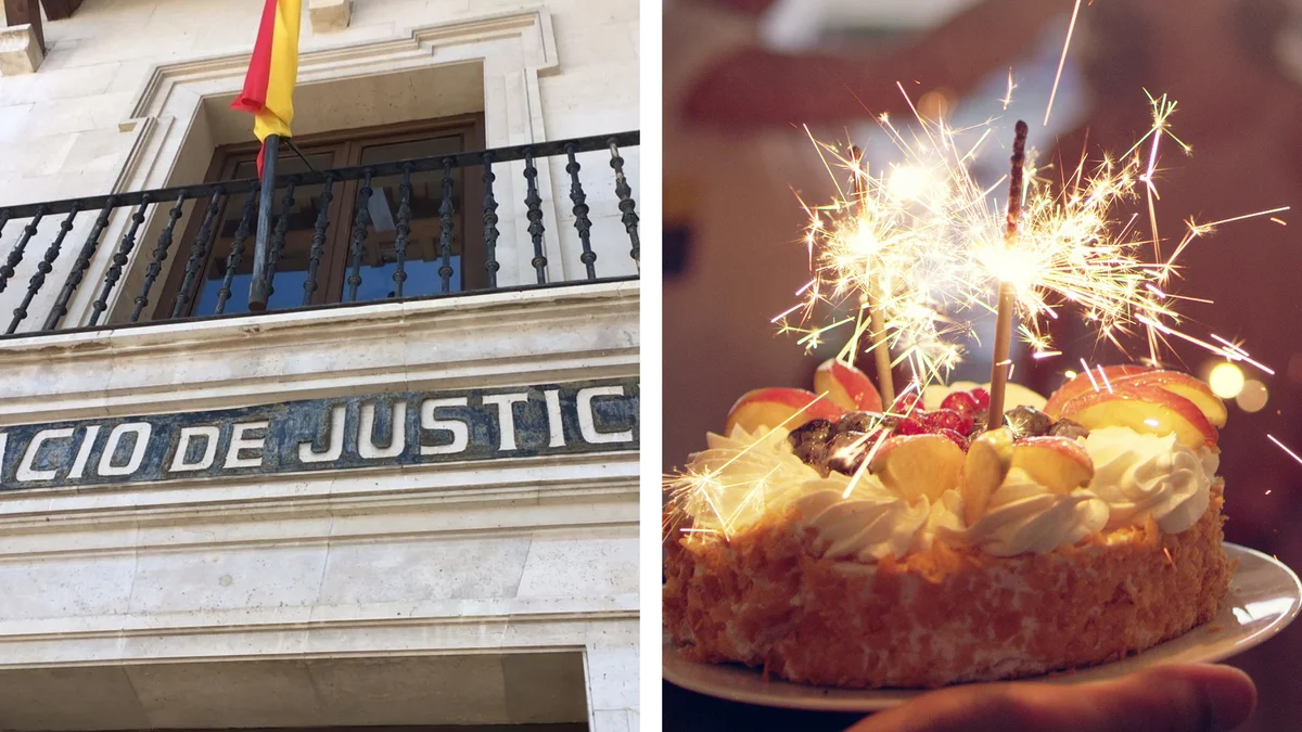 Organiza una fiesta de cumpleaños y aprovecha para abusar de una menor de 17 años en Cuenca
