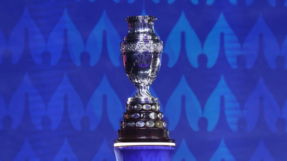 Cuartos de final de la Copa América 2024: el cuadro, los cruces y las eliminatorias