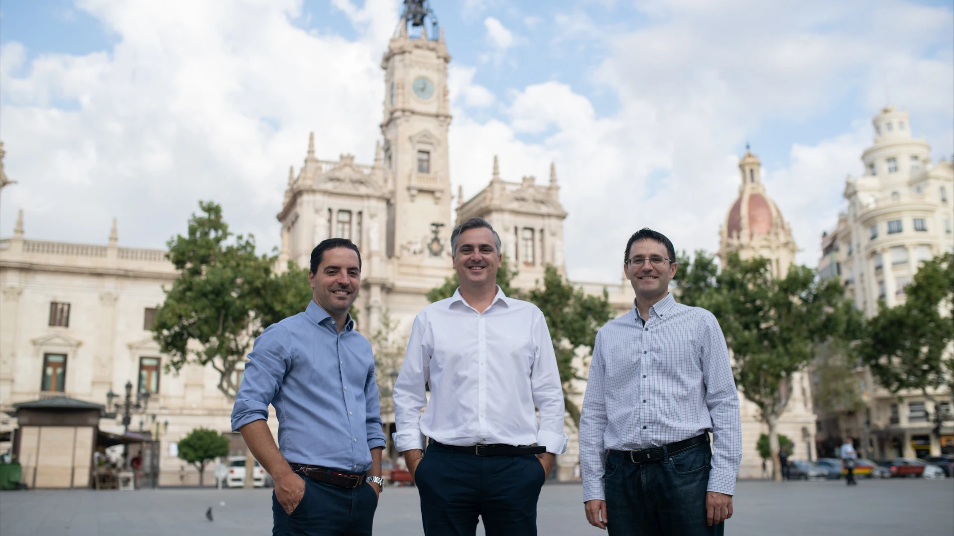 Kenmei levanta cuatro millones de euros para liderar la Inteligencia Artificial (IA) en el sector de las telecomunicaciones