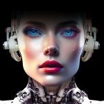 Ilustración de portada : llega la sexualidad robótica