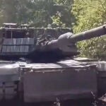 Estas son las mejoras que Ucrania ha realizado en los tanques M1A1 Abrams donados por EE.UU.