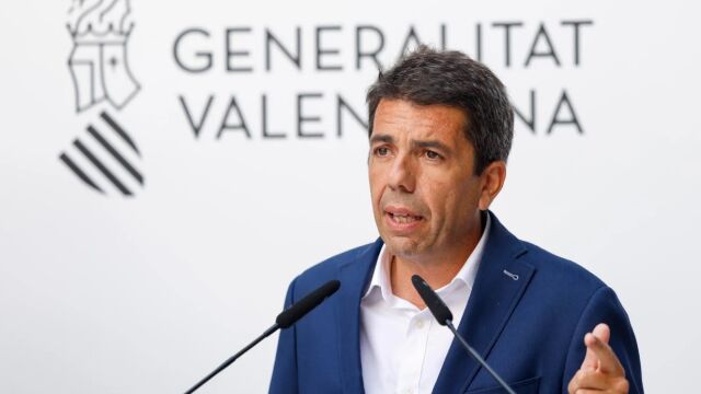 Carlos Mazón