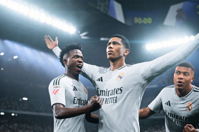 EA Sports FC 25: el mayor exponente del fútbol virtual confirma fechas, características y novedades