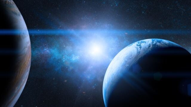 El sistema solar plantea retos a una comunidad científica que no para de avanzar