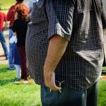 El 43,5% de los hombres tienen sobrepeso, según la última Encuesta de Salud Andaluza