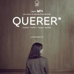 "Querer", la nueva serie de Alauda Ruiz de Azúa en Movistar Plus+
