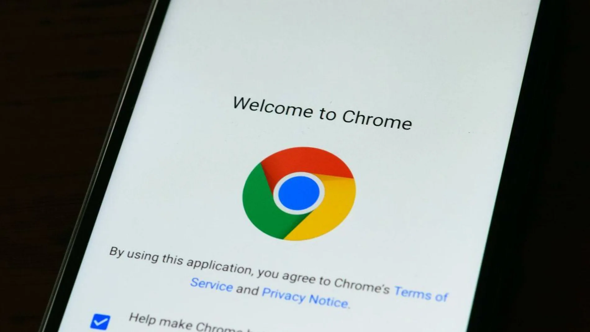 Google Chrome