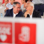 Reunión del Comité Director del PSOE-A con intervención pública del secretario general Juan Espadas