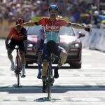 Tour de France 2024 - Stage 18