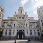 MADRID.-El Ayuntamiento de Madrid destina 659 millones al Plan Estratégico de Subvenciones 2024-2027