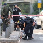 Suspected unmanned aerial vehicle (UAV) explosion kills one person in Tel Aviv, several others injured
