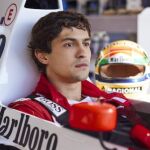 Ya hay fecha para la llegada de la vida de Ayrton Senna a Netflix