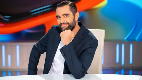 Dani Mateo