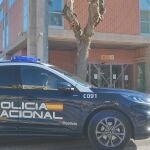 Detenido por robar con violencia al ganador de un premio en metálico en un salón de apuestas en Murcia