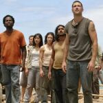 Actores de la serie "Perdidos"