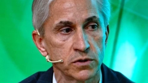 Juan José Nombela, experto en ciberseguridad y crisis