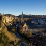 Un recorrido para descubrir las vistas panorámicas más mágicas de Luxemburgo