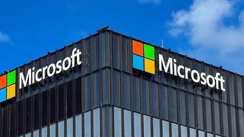 Microsoft