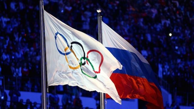 La única fórmula para que participen deportistas rusos en los Juegos Olímpicos de París