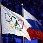 La única fórmula para que participen deportistas rusos en los Juegos Olímpicos de París