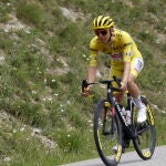 Tour de France 2024 - Stage 19