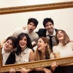 «Friends: La Parodia Musical» estará disponible en el Teatro Santa Isabel hasta el 28 de julio