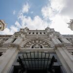 MADRID.-La incidencia informática mundial está afectando también a algunos servicios del Ayuntamiento de Madrid