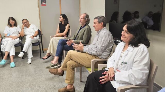La Generalitat licitará dos nuevos centros sanitarios en Vinaròs, ha anunciado Marciano Gómez